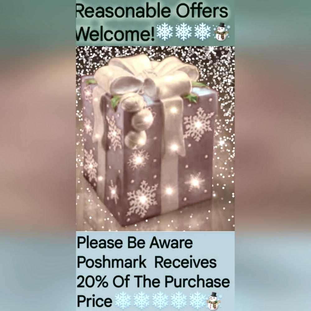 🌲Reasonable Offers Welcome 🌲